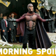 Illustration for article titled Could Michael Fassbender Stay On As Magneto After iX-Men Apocalypse/i?